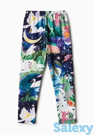 Леггинсы ete children, фотография 1