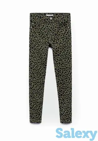 Брюки mango kids, фотография 1