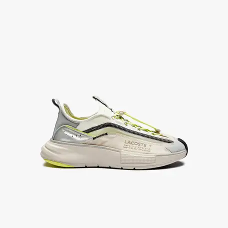 Женские кроссовки lacoste audyssor lite, фотография 1