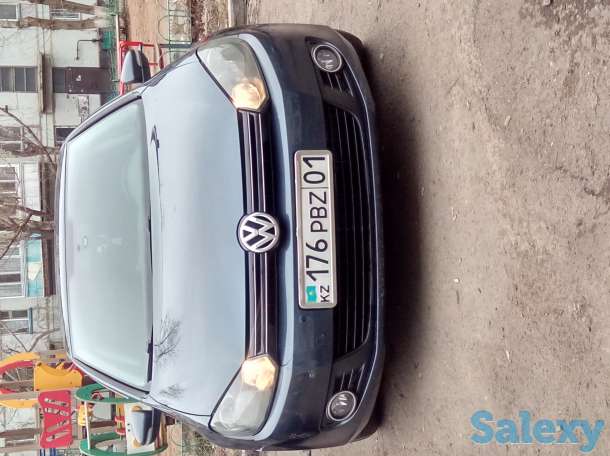 продам фольксваген гольф 6. торг, фотография 3