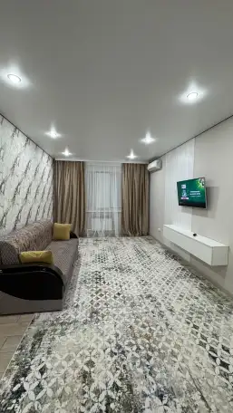 Комфортная 2-комнатная квартира, микрорайон Нурсая, 15 блок Б, фотография 7