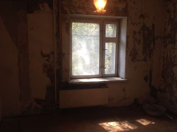 2 комнатная квартира, улица Рыскулова, дом 58А, фотография 6