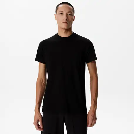 Мужская футболка lacoste regular fit, фотография 1