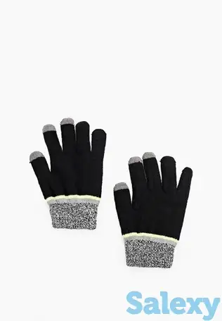 Перчатки demix, фотография 1