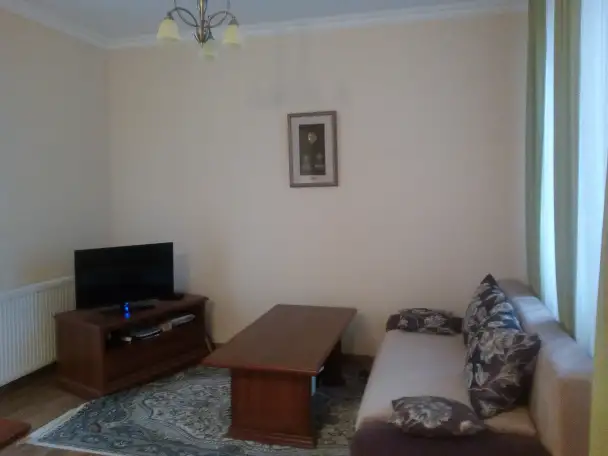 Квартира в ЖК Хан Тенгри, ул.Кенесарыхана, дом 54/26, кв 32, фотография 3