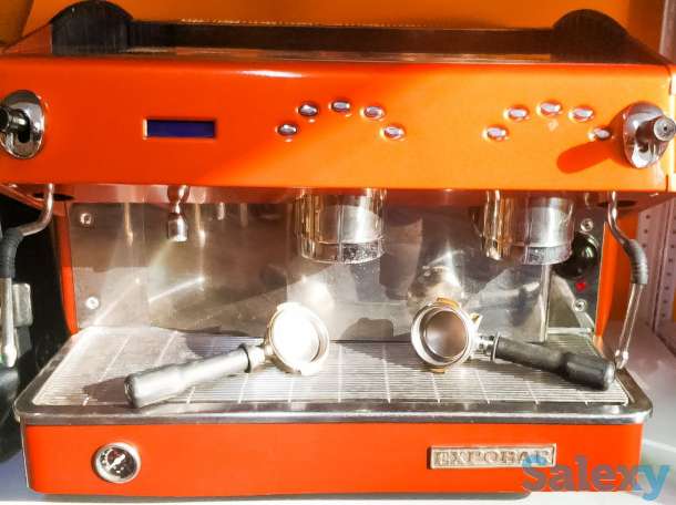 Аренда и продажа кофемашин, фотография 2