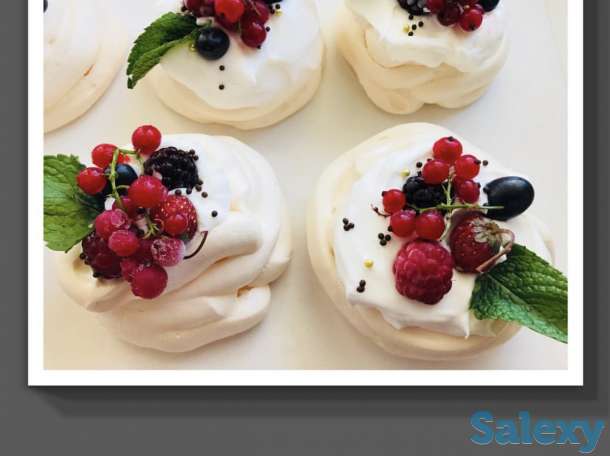 Торты, домашняя выпечка, принимаю заказы на домашнюю выпечку!, фотография 6