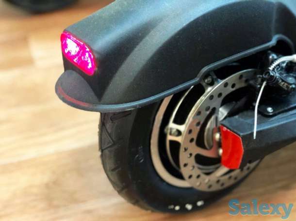 Электросамокаты!, фотография 3