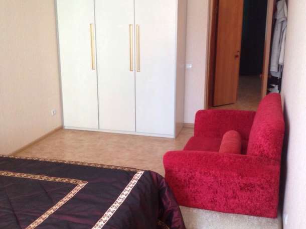 СРОЧНО!!! Сдам 3х комнатную квартиру на левом берегу!, фотография 3