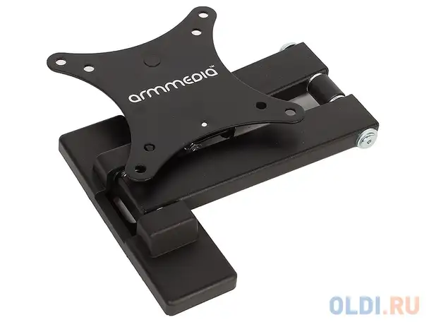 Кронштейн arm media mars-2 черный 10