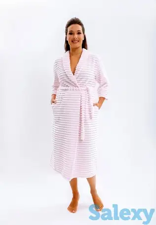 Халат домашний cleo, фотография 1