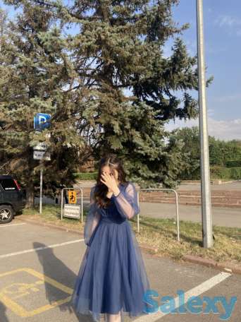 ПРОДАМ ПЛАТЬЕ, фотография 2