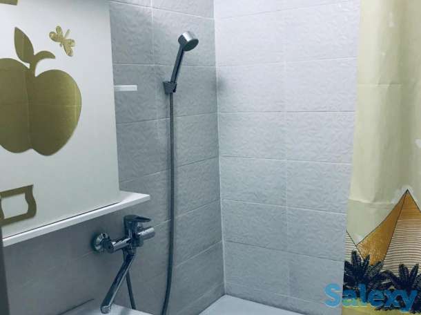 Элитная 2-комнатная квартира в центре Актобе, фотография 8