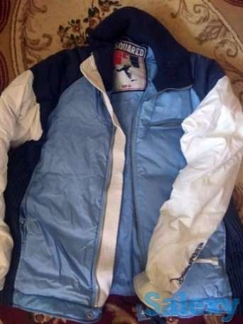 Куртка финская горная, спортивная., фотография 1