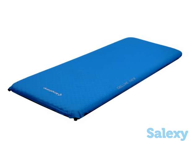 Коврик kingcamp delux wide, фотография 1