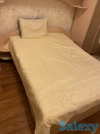 Продам спальню, фотография 3