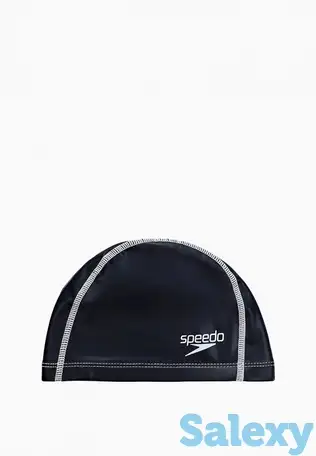 Шапочка для плавания speedo, фотография 1