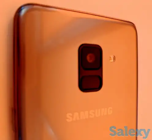 Samsung Galaxy A8 160 GB, фотография 6