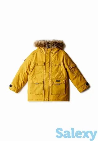 Парка sela, фотография 1