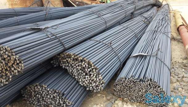 Арматура производство Россия, фотография 1