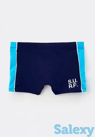 Плавки playtoday, фотография 1