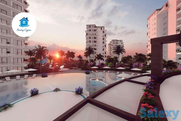 Недвижимость. Северный Кипр., фотография 2