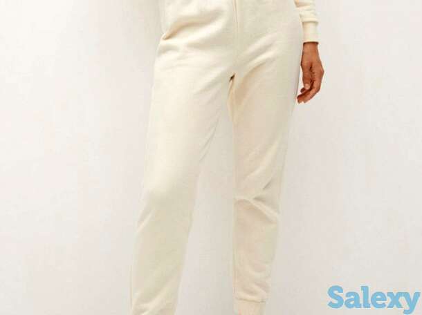 Брюки спортивные mango, фотография 1