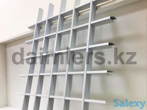 Подвесные потолки Астана, фотография 7