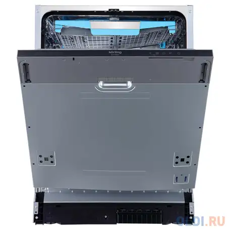Посудомоечная машина полновстраиваемая korting kdi 60985, фотография 1
