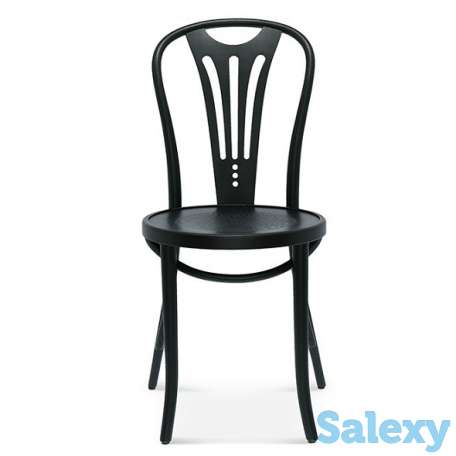 Венские  стулья и кресла из бука, фотография 7