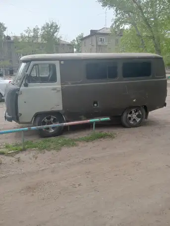 Продам УАЗ буханка, фотография 4