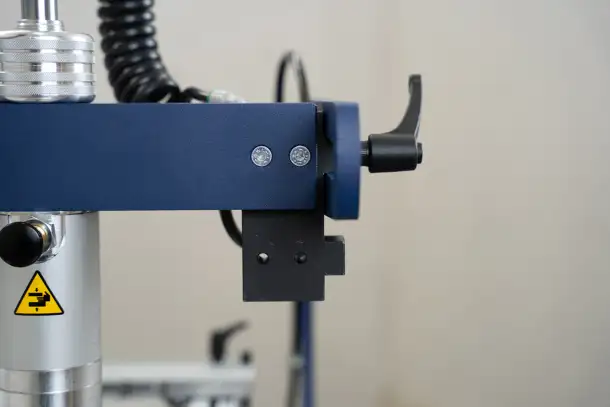 Сверлильно-присадочный станок D-21 DAVINCI, фотография 4