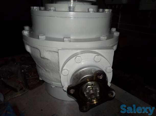 Запчасти для ямобуров БМ-302 БКМ 317, фотография 11