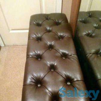 Обувница с каретной стяжкой в Алматы., фотография 5