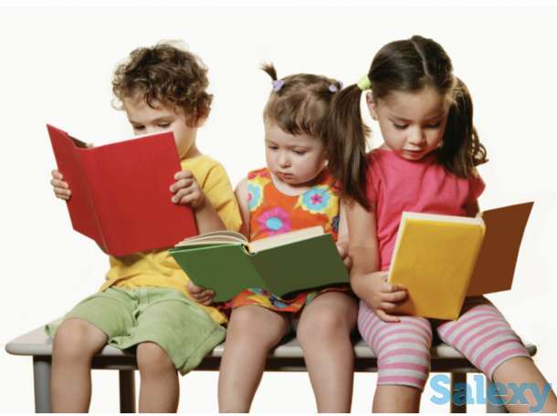 Школа скорочтения и развития интеллекта, фотография 1