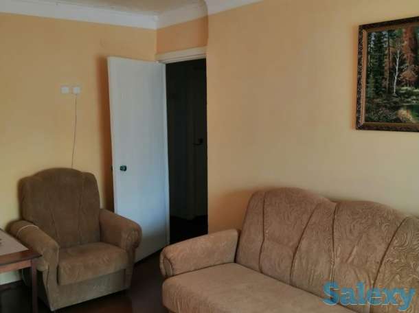 2-комнатная квартира, ул. Гоголя, 60, фотография 1