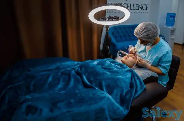 Инвестируйте в студии красоты в Астане и получайте до 70% прибыли в месяц. Жмите, фотография 6