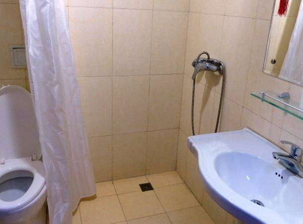 Колледж в Пекине 2017, фотография 2