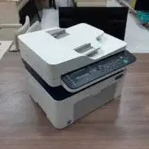 МФУ Xerox WorkCentre 3025 Чб А4 с гарантией, документами!, фотография 1