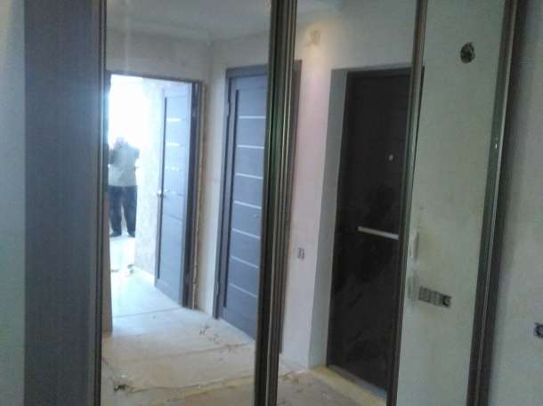 Корпусная мебель на заказ, фотография 4