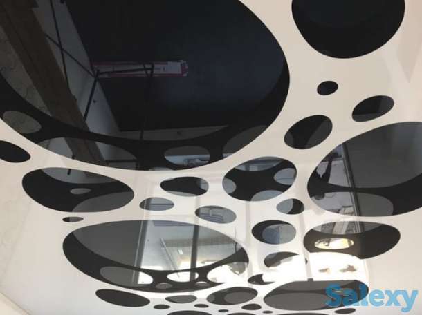 Комплексный ремонт квартир, офисов, коттеджей и строительство. Мы всегда на связи с клиентом. Бесплатный замер в любой т, фотография 3