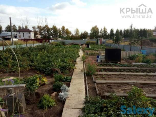 дача, с/т Агроном, м-н Интернациональный, уч-хоз., фотография 1