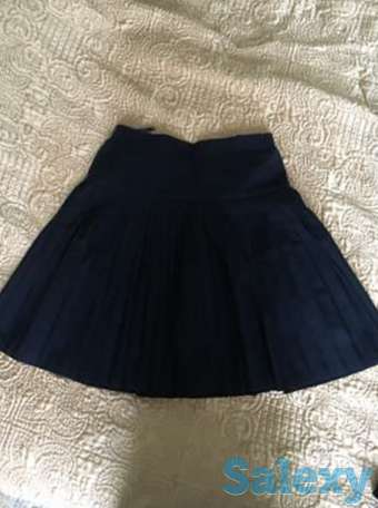 Школьная форма для девочек, фотография 1