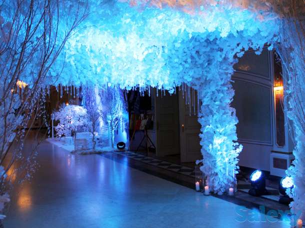 LED экраны, СВЕТ, ЗВУК, СЦЕНА. Аренда и прокат оборудования, фотография 4