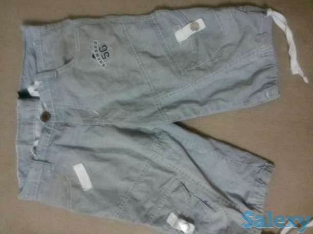 Шорты детские, фотография 1