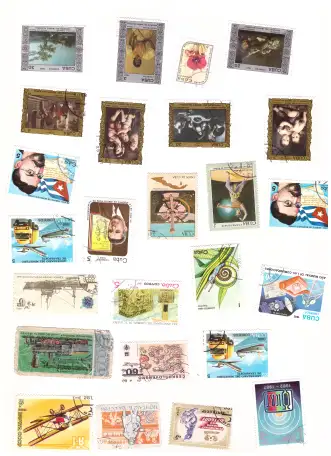 Продам марки, фотография 2