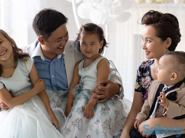 Фото и видео съемка в Астане, фотография 1