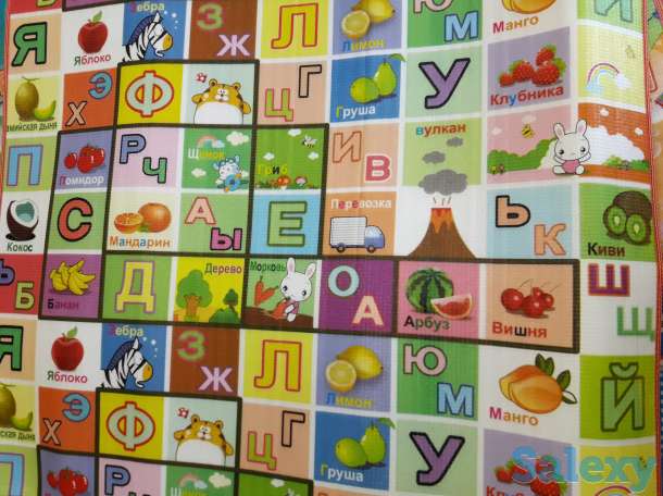 Термоковрик Костанай, фотография 4