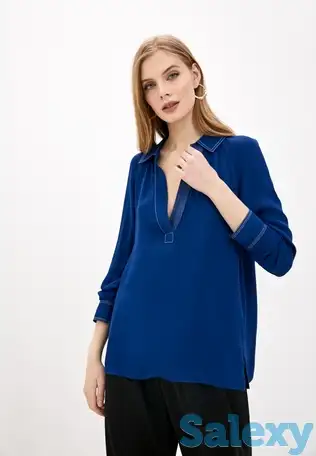 Блуза by malene birger, фотография 1