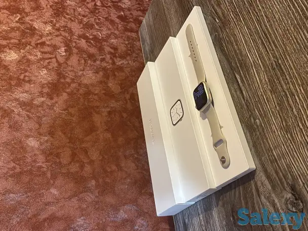 Apple Watch 7 41mm, фотография 3